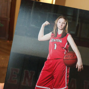 Meet your Posher, Tim